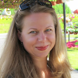 Meet your Posher, Svetlana